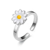 Eye Flower Ring