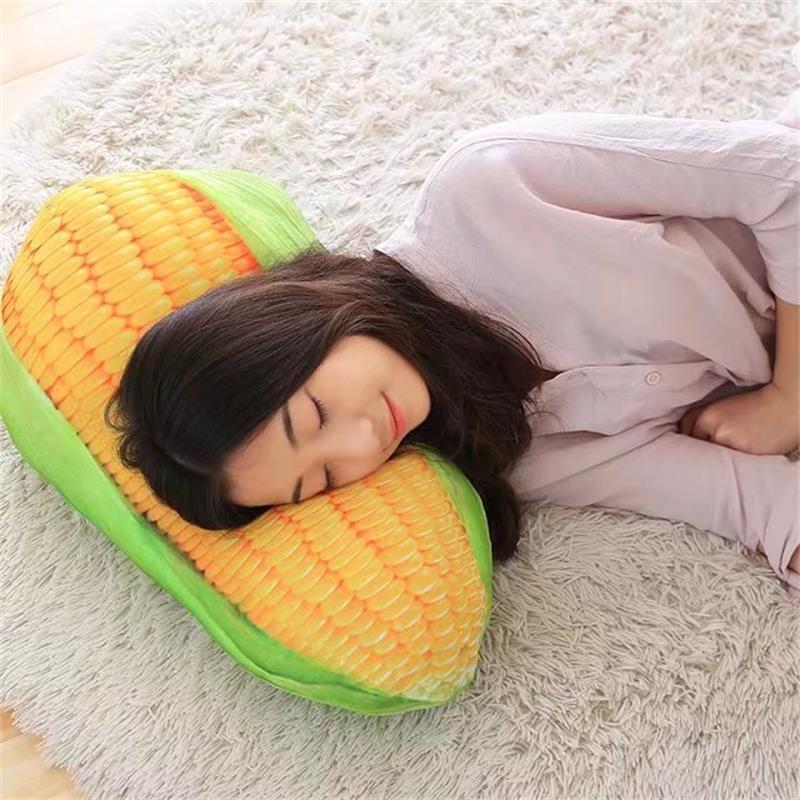 Corn plush toys