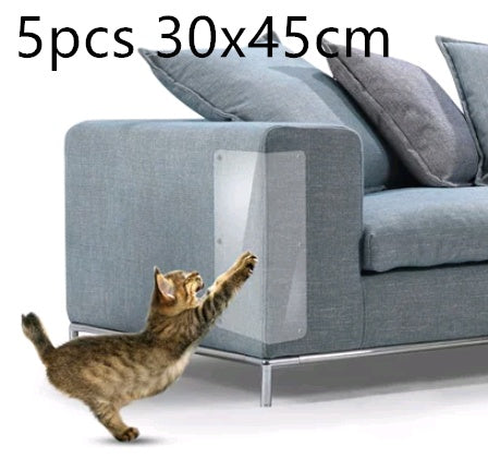 Cat Claw Sofa Protector