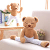 Creative Yoga Bear Plush