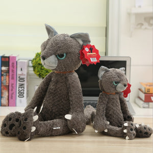 Cats Stuffed Toys