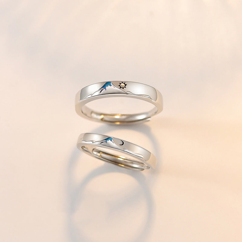 Couple's Ring